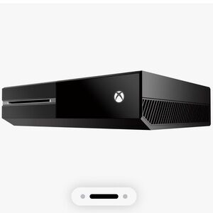 Xbox one Console